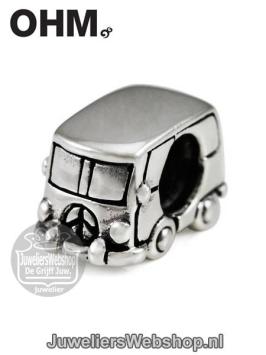 Ohm Beads AHR004 1960's Hippie Van bedel